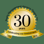 RMA Oregon Realty Management Advisors - 30th